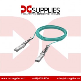 TD SOURCING ET7302-AOC-7M-DNA  DNA 25G SFP28 to SFP28 Active Optical Cable 7M -