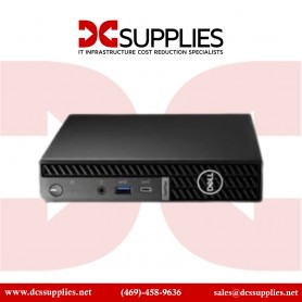 Dell 2PTC6 OptiPlex Small Form Factor 7020 Micro Plus Desktop Computer