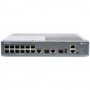 Juniper EX2200-C Layer 3 Switch - 2 x Gigabit Ethernet Expansion Slot - Manageable