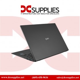 LG 14Z90R-N.APB7U1 14in GRAM Lightweight Notebook, HW TPM, Windows 11PRO, CORE I7, 16GB DDR