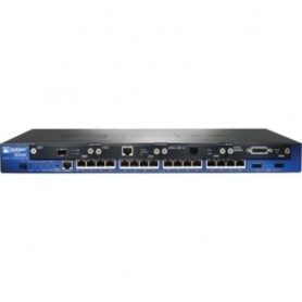 Juniper SRX240H2-TAA SRX240 Services Gateway with 16 x GbE Ports
