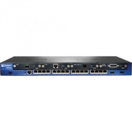 Juniper SRX240H2-TAA SRX240 Services Gateway with 16 x GbE Ports