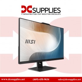 MSI MOAM272P12M254 Modern AM272P 12M-254US All-in-One Computer, 27in Full HD