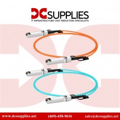AddOn CBL-10GSFP-AOC3M-AO 10GBase-AOC direct attach cable - TAA Compliant - 3 m