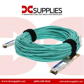 AddOn 10GE-SFPP-AOC-0301-AO 10GBase-AOC direct attach cable - TAA Compliant - 3 m
