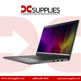 Dell 9268W 14in Latitude 3440 Multi-Touch Notebook 16 GB RAM - 512 GB SSD