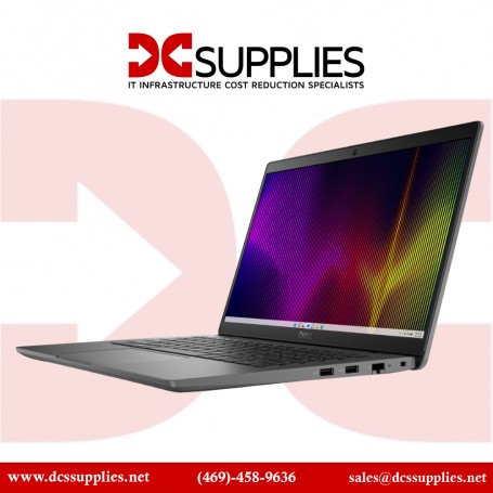 Dell 9268W 14in Latitude 3440 Multi-Touch Notebook 16 GB RAM - 512 GB SSD