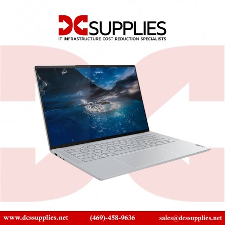 Lenovo 82V10000US 14.5in Slim 7 ProX Multi-Touch Notebook (Gray)