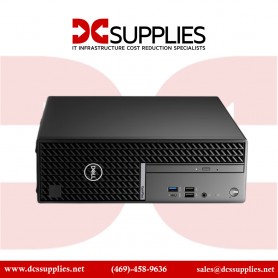 Dell 94W75 OptiPlex 7020 Small Form Factor Plus 16GB 512GB W11 Desktop Computer