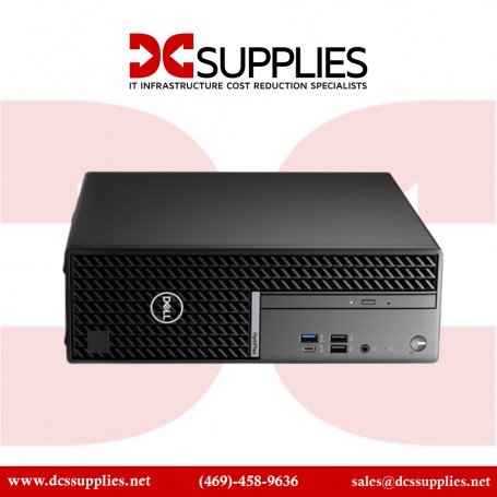 Dell 94W75 OptiPlex 7020 Small Form Factor Plus 16GB 512GB W11 Desktop Computer
