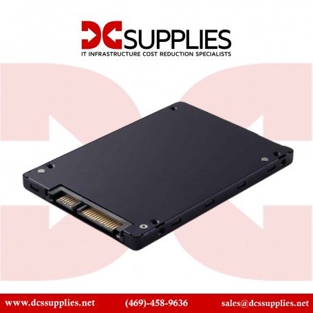 AddOn ADD-SSDHC8TB 8TB 2.5 inch SATA III SSD 8TB 2.5 inch SATA III SSD TAA CPL