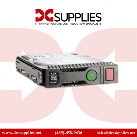 Accortec 872378-B21-ACC 800GB SAS 12G Mixed Use LFF (3.5