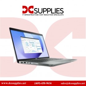 Dell VHD0K  Precision 3490 - 14" - Intel Core Ultra 5 - 125H - vPro Essentials - 16 GB RAM - 256 GB SSD