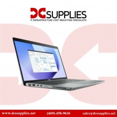 Dell VHD0K Precision 3490 14 Intel Core Ultra 5-125H 16GB RAM 256GB SSD