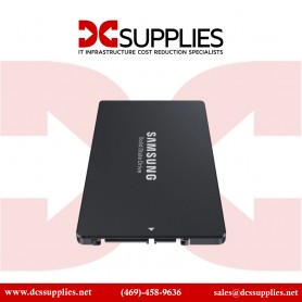 Samsung MZ-QL27T600 PM9A3 7.6TB NVMe U.2 Enterprise SSD