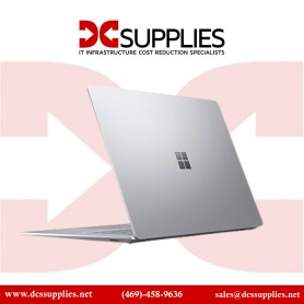 Microsoft RE8-00001 Surface Laptop 5 for Business - 15" - Intel Core i7 - 1265U - Evo - 8 GB RAM - 256 GB