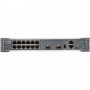Juniper EX2300-C Compact Ethernet Switch - 12 Network, 2 Expansion Slot - Manageable 