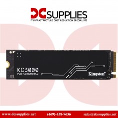 Kingston SKC3000S/512G 512GB KC3000 PCIe 4.0 NVMe M.2 SSD