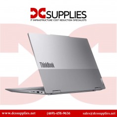 Lenovo 21MX000GUS ThinkBook 14 2-in-1 G4 IML 14in Intel Core Ultra 7 155U