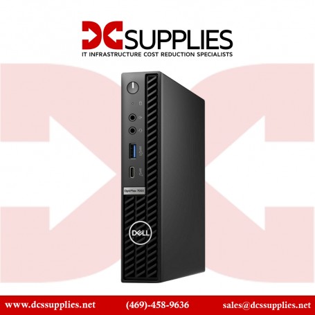 Dell HC6RP Precision 3260 Compact Core i5 13500 2.5 GHz Workstation
