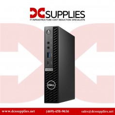 Dell HC6RP Precision 3260 Compact Core i5 13500 2.5 GHz Workstation