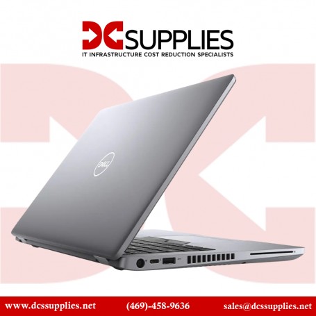 Dell CC4D5 15.6in Latitude 5540 Notebook