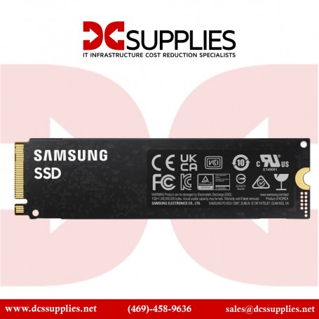 Samsung MZ-V7S2T0B/AM 970 EVO Plus NVMe M.2 2TB SSD