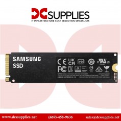Samsung MZ-V8P500B/AM 980 PRO NVMe M.2 500GB SSD