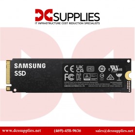 SAMSUNG MZ-V7S1T0B/AM  970 EVO Plus SSD 1TB NVMe M.2 Internal Solid State Hard Drive