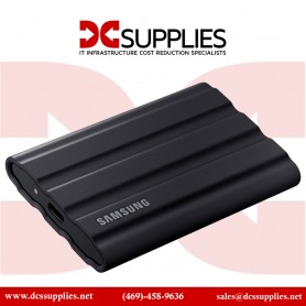Samsung MU-PE2T0S/AM T7 Shield USB External 2TB SSD