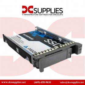 Axiom SSDEP45DG3T8-AX3.84TB Enterprise Pro EP450 2.5-inch Hot-Swap SAS SSD for Dell