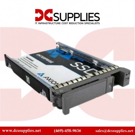 Axiom SSDEP45DG3T8-AX3.84TB Enterprise Pro EP450 2.5-inch Hot-Swap SAS SSD for Dell Axiom SSDEP45DG3T8-AX3.84TB Enterprise Pro EP450 2.5-inch Hot-Swap SAS SSD for Dell