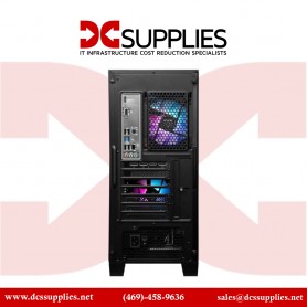 MSI CODR2C14NUC5229 Codex R2 14th Codex R2 C14NUC5-229US Gaming Desktop Computer - Intel Core i5 14th Gen