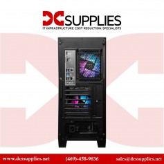MSI CODR2C14NUC5229 Codex R2 14th Codex R2 C14NUC5-229US Gaming Desktop Computer - Intel Core i5 14th Gen