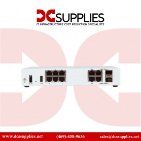 Fortinet FG-81F Hardware plus 3 Year 24x7 FortiCare and FortiGuard Unified Threat Protection