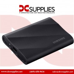 Samsung MU-PG1T0B/AM T9 1TB Portable SSD - Black