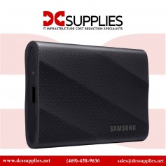 Samsung MU-PG2T0B/AM T9 2TB Portable SSD - Black
