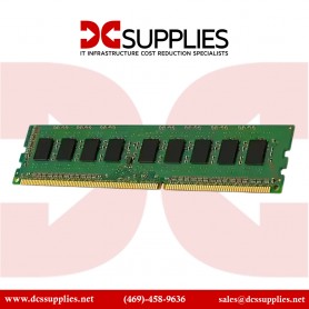 Kingston KCP432NS6/8 Desktop PC Memory, DDR4, 3200MT/S, 8GB