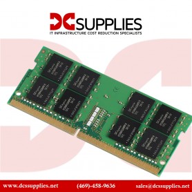 Kingston KCP432SD8/32 Brandd 32 GB DDR4-3200 MHz Sodimm