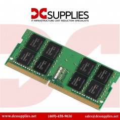 Kingston KCP432SD8/32 32GB DDR4-3200MHz SODIMM