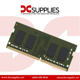 Kingston KCP426SS8/16 Technology 16GB DDR4 2666MHZ Single Rank SODIMM