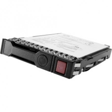 Hpe - Server Options HPE 6 TB Hard Drive - SAS (12Gb/s SAS) - 3.5" Drive - Internal - 7200rpm - Hot Pluggable HDD