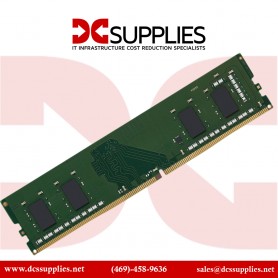 Kingston KCP426NS8/8 Technology 8GB DDR4 2666MHZ Module