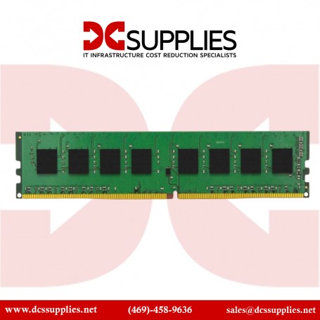 Kingston KVR26N19S8/16 ValueRAM 16GB DDR4 SDRAM Memory Module
