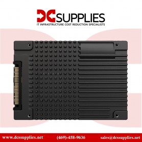 Micron MTFDKCC6T4TFS-1BC1ZABYYR 7450 MAX - SSD - 6.4 TB - U.3 PCIe 4.0 (NVMe)