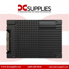 Micron MTFDKCC6T4TFS-1BC1ZABYYR 7450 MAX - SSD - 6.4 TB - U.3 PCIe 4.0 (NVMe)