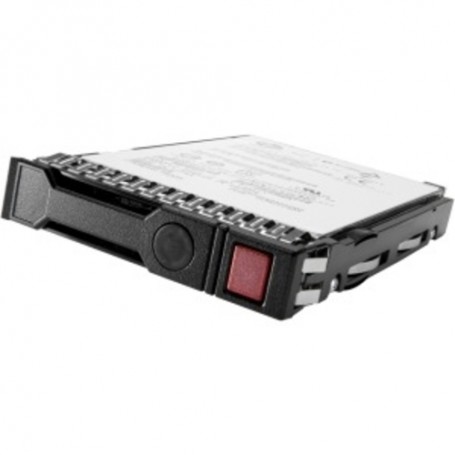 HPE 870759-B21 900GB SAS 12G Mission Critical 15K SFF SC 3-year Warranty Multi Vendor HDD