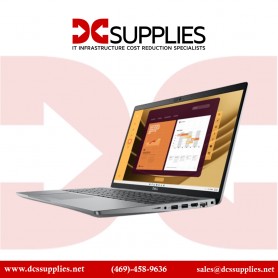 Dell 04RCP Latitude 5550 Core_Ultra_5-125U 16GB (2DIMMS) 256GB