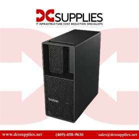 Lenovo 30GS0061US ThinkStation P3 Tower, Tetradeca-core, 16GB RAM, 512GB SSD, Windows 11 Pro