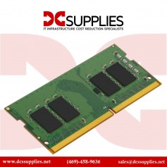 Kingston KCP432SS8/8 8GB DDR4 SDRAM Memory Module